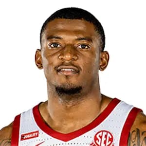 Trey Wade