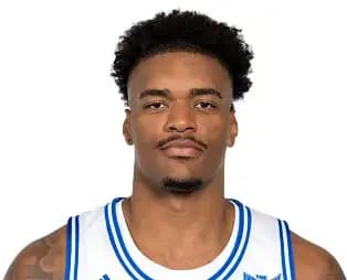 Darnell Brodie