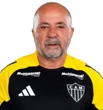 خورخي سامباولي