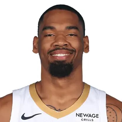 Garrison Brooks