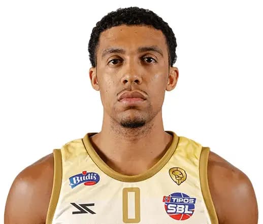 D'Mitrik Trice