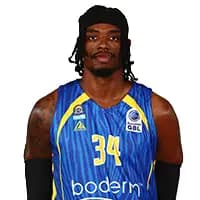 Brandon Slater