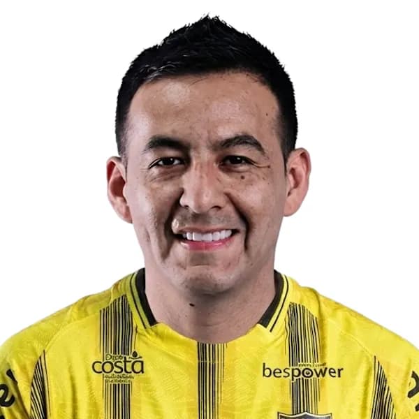 Luis Cardozo