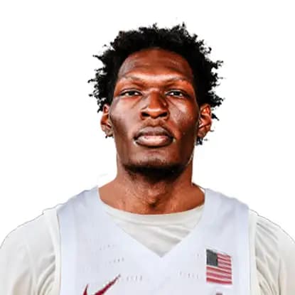 Quincy Ballard