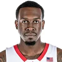 Juwan Gary