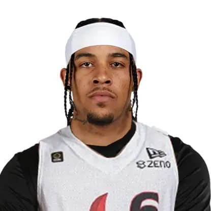 Sean Miller-Moore