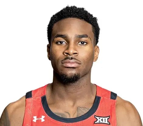 De'Vion Harmon