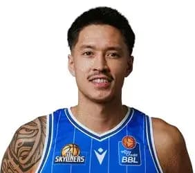 Kamaka Hepa