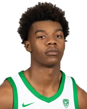 Eric Williams Jr.