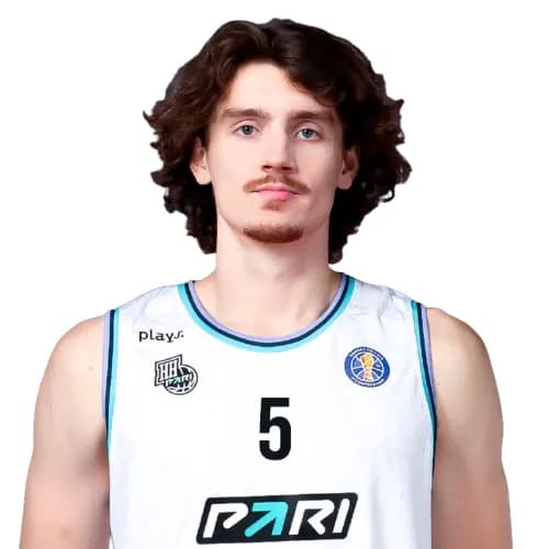 Pavel Zakharov