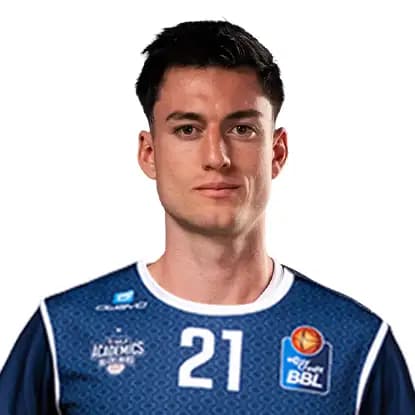 Alex Barcello