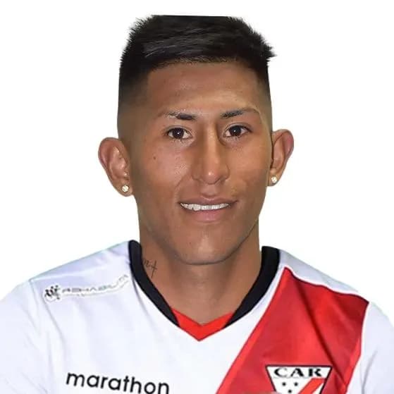Gonzalo Anasgo