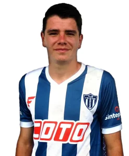 Joaquin Kruszelnicki
