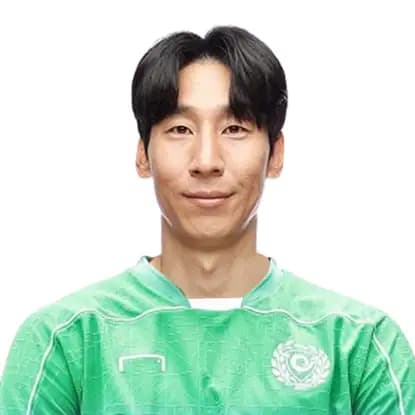 Oh Seung-Hoon