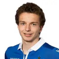 Benjamin Vogt