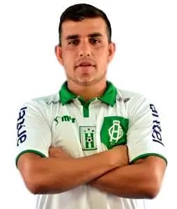 Líber Quiñones