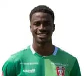 Boubakar Camara