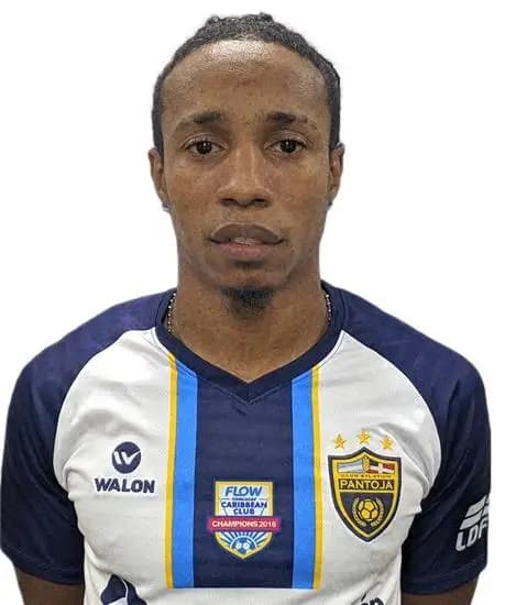 Erick Ozuna