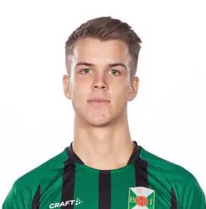 Victor Karlsson
