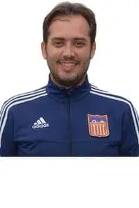 Juan Domingo Tolisano