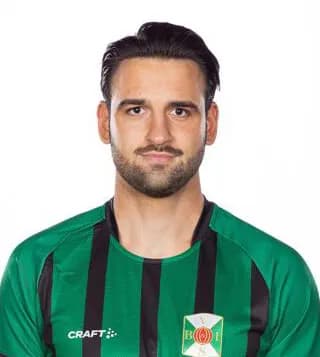 Oliver Stanisic