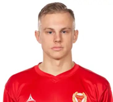 Isak Vidjeskog