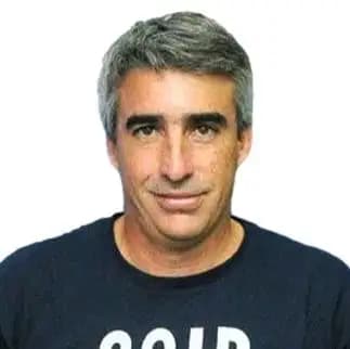 Gabriel Gómez