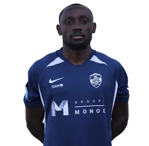 Armel Liongo
