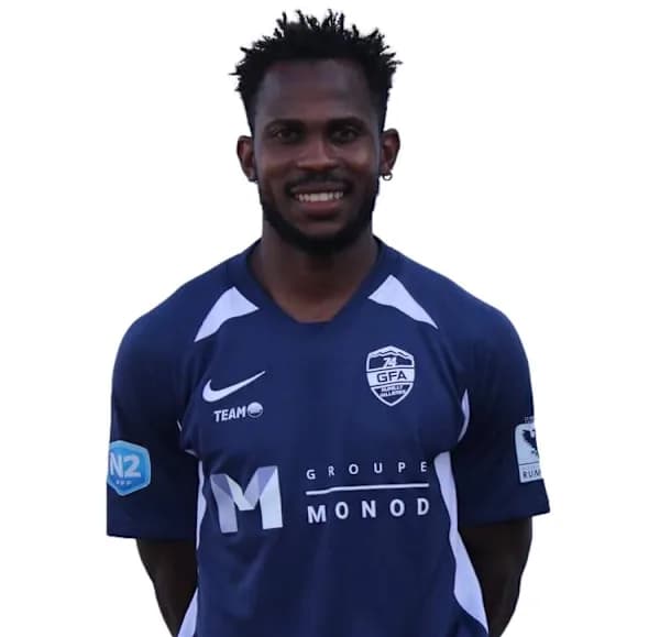 Houssame Boinali