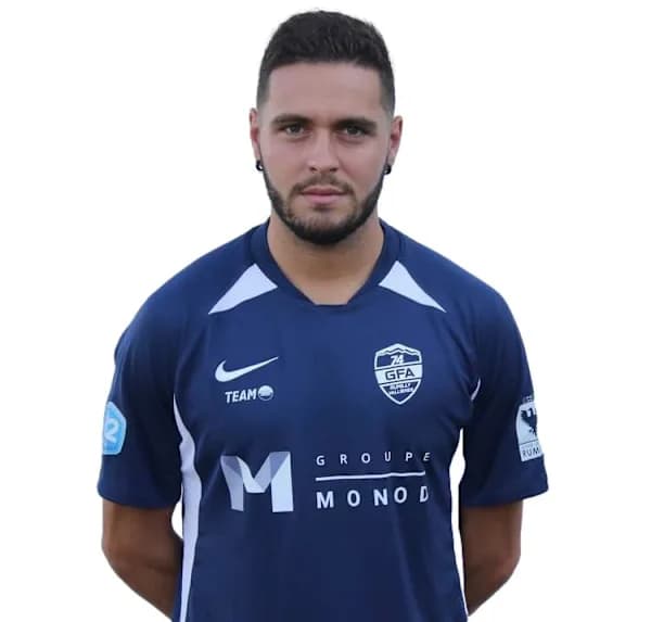 Dorian Michaud