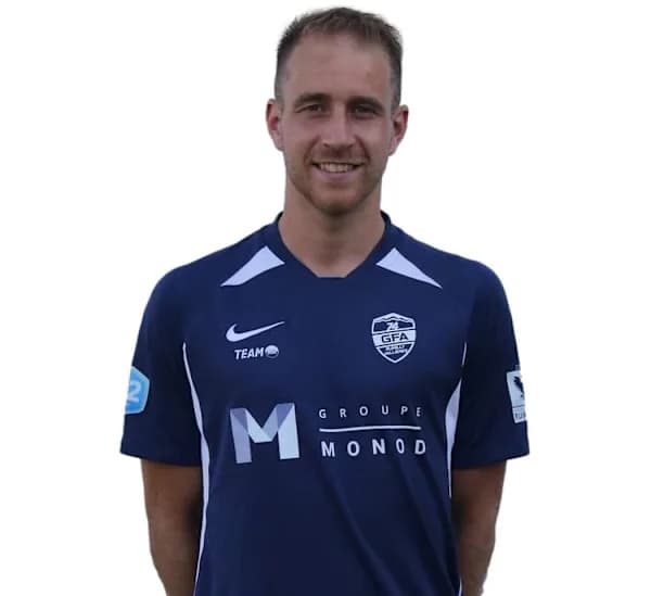 Alexi Peuget