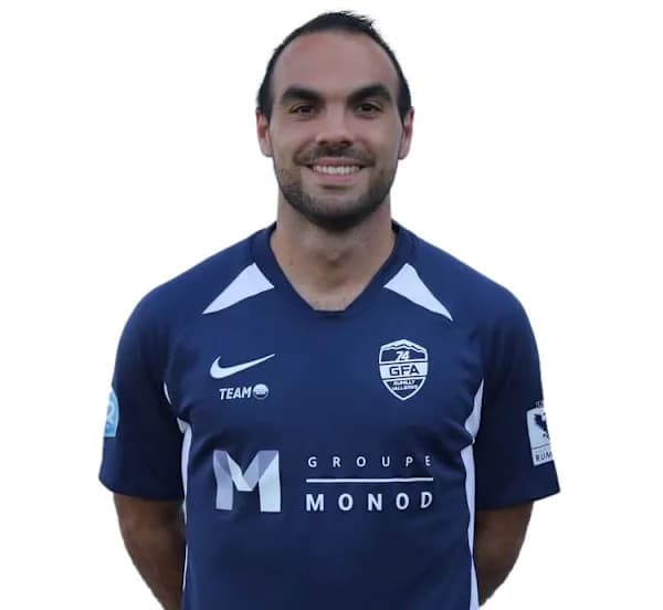 Jean-Manuel Ribeiro