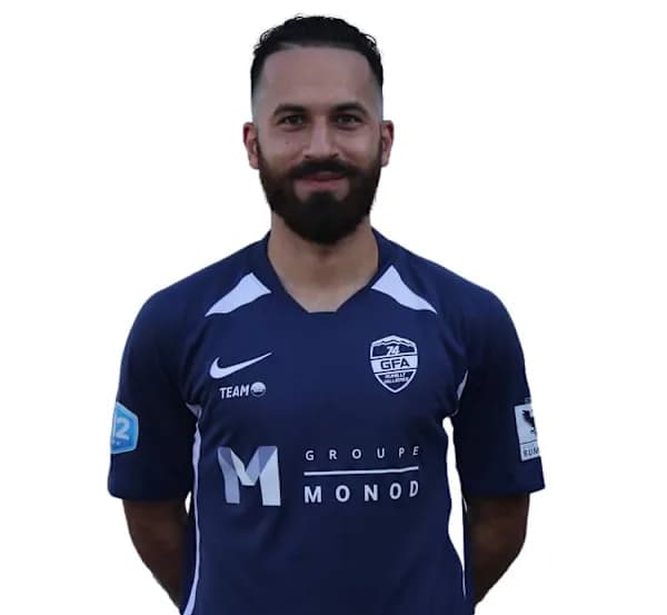 Ferhat Yüce