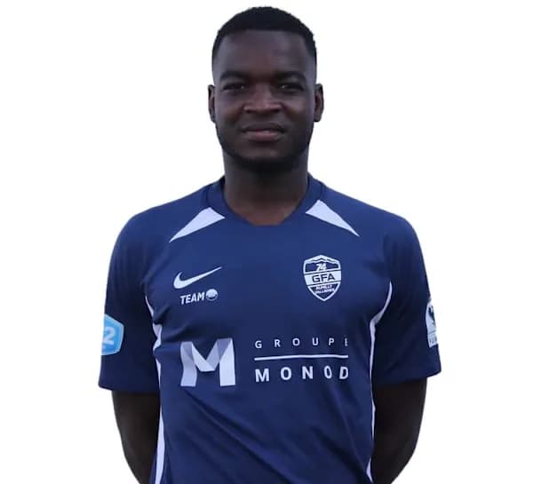Haniel Compaoré