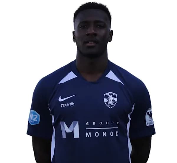Ousmane Diaby