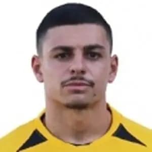 Quentin Hocini