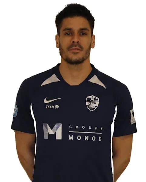 Dorian Lévêque