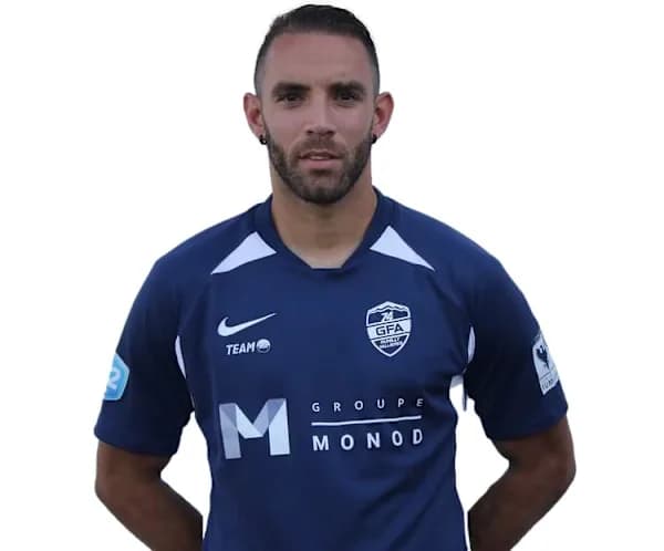 Stéphane Viglierchio