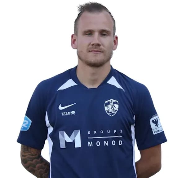 Nikola Volic