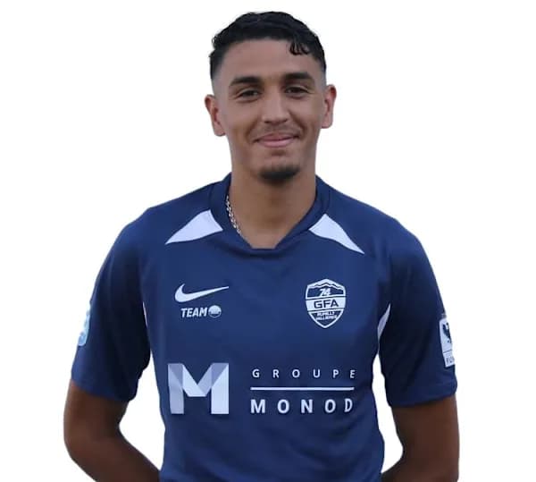 Abdel Fahmani