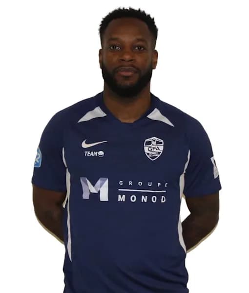 Listner Pierre-Louis