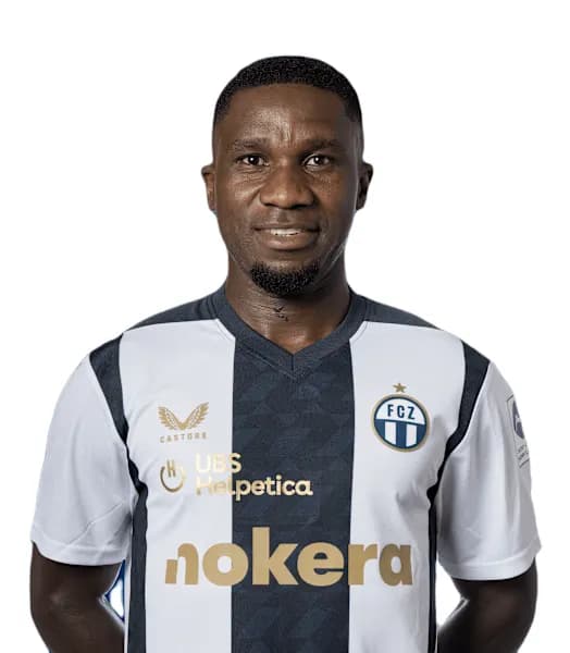 Ifeanyi Mathew
