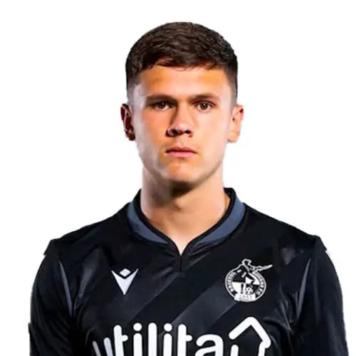 Jed Ward