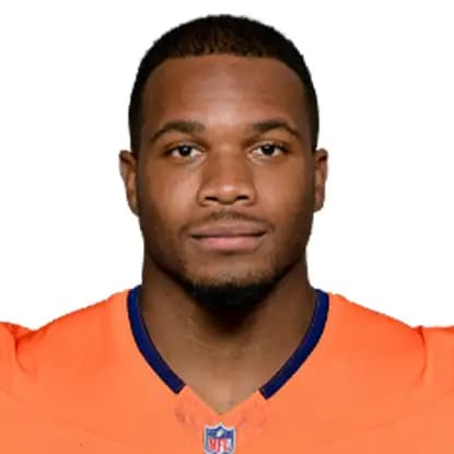 J.K. Dobbins