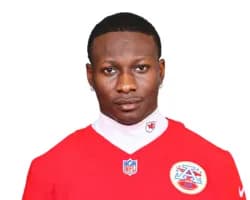 Marquise Brown