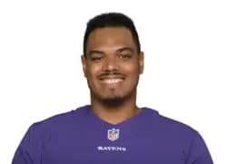 Ronnie Stanley