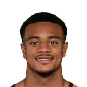 Patrick Surtain II