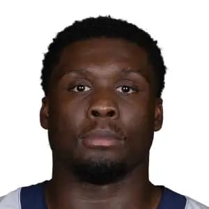 Lloyd Cushenberry III