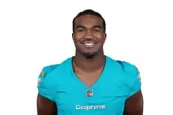 Tyrel Dodson