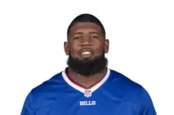 Ed Oliver